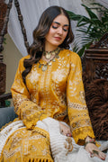 Marjjan | Irish Lawn | SMC-166 - Khanumjan  Pakistani Clothes and Designer Dresses in UK, USA 