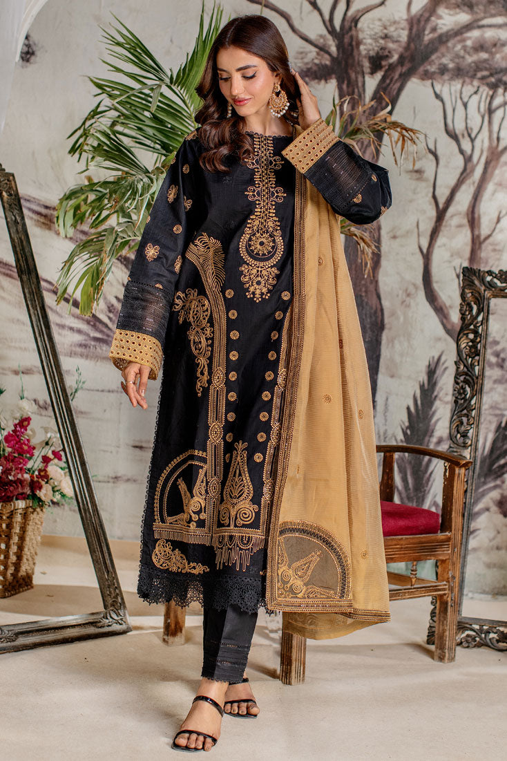 Marjjan | Irish Lawn | SMC-167 - Khanumjan  Pakistani Clothes and Designer Dresses in UK, USA 