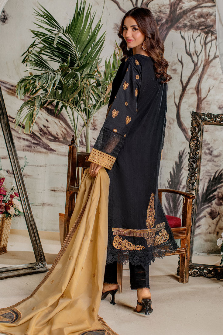 Marjjan | Irish Lawn | SMC-167 - Khanumjan  Pakistani Clothes and Designer Dresses in UK, USA 