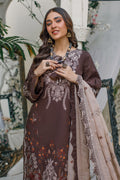 Marjjan | Irish Lawn | SMC-168 - Khanumjan  Pakistani Clothes and Designer Dresses in UK, USA 