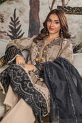 Marjjan | Irish Lawn | SMC-169 - Khanumjan  Pakistani Clothes and Designer Dresses in UK, USA 