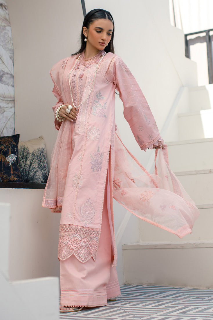 Marjjan | Cylena Luxury Lawn | SMC-171 - Khanumjan  Pakistani Clothes and Designer Dresses in UK, USA 
