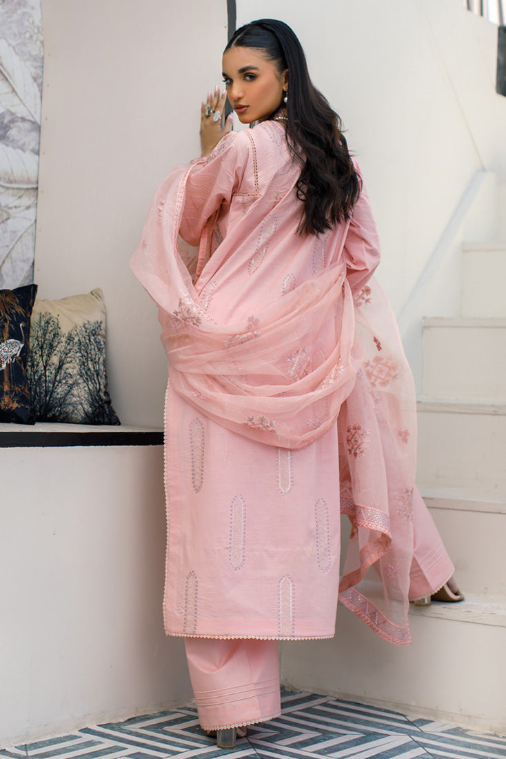 Marjjan | Cylena Luxury Lawn | SMC-171 - Khanumjan  Pakistani Clothes and Designer Dresses in UK, USA 