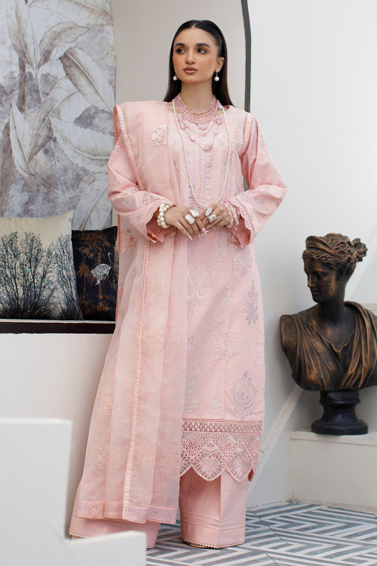 Marjjan | Cylena Luxury Lawn | SMC-171 - Khanumjan  Pakistani Clothes and Designer Dresses in UK, USA 