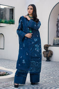 Marjjan | Cylena Luxury Lawn | SMC-173 - Khanumjan  Pakistani Clothes and Designer Dresses in UK, USA 