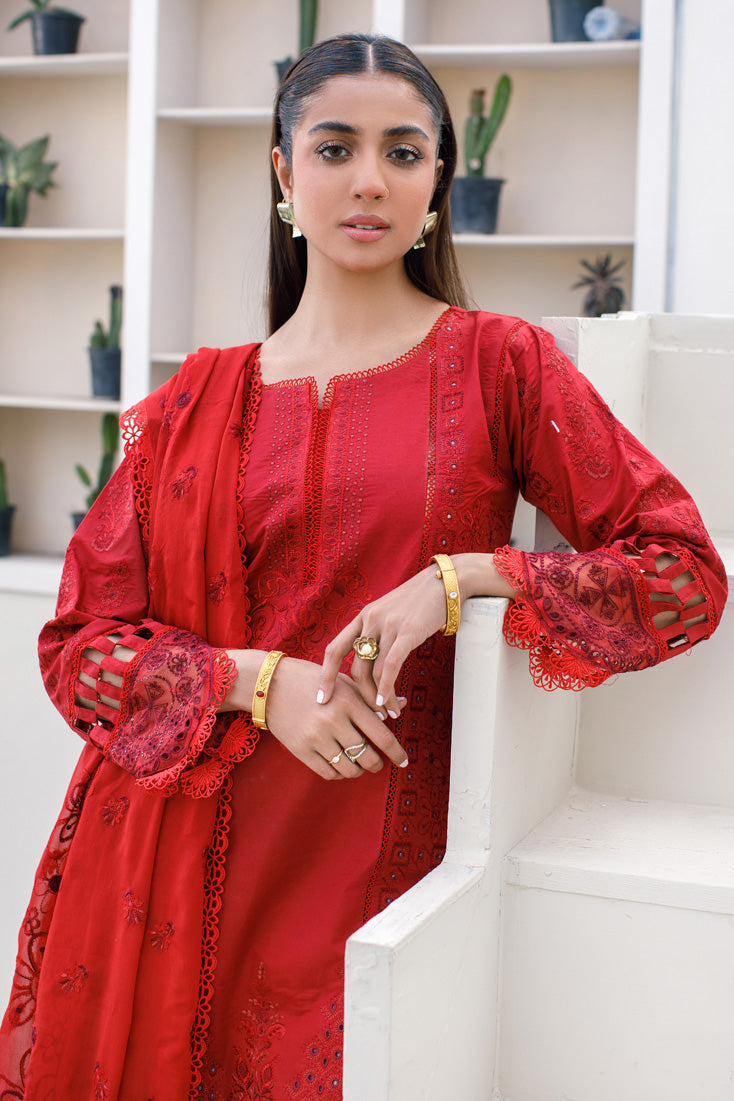 Marjjan | Cylena Luxury Lawn | SMC-176 - Khanumjan  Pakistani Clothes and Designer Dresses in UK, USA 
