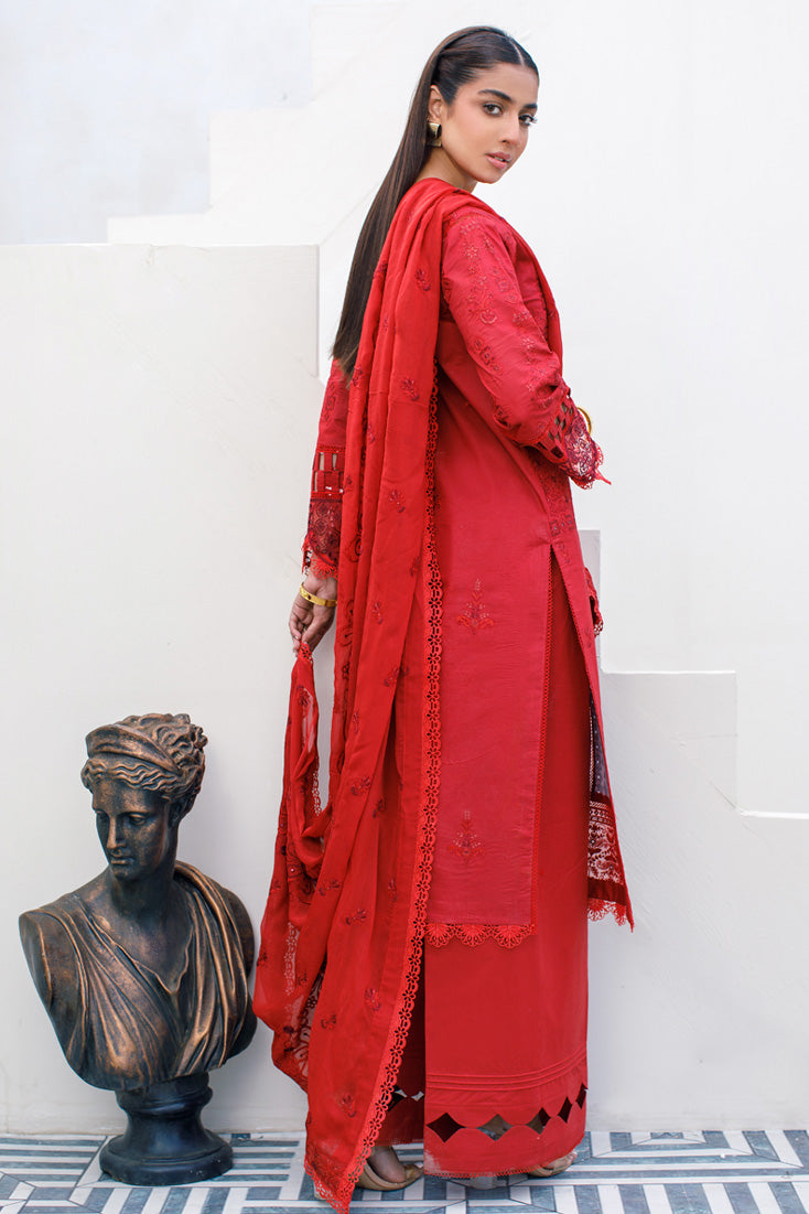Marjjan | Cylena Luxury Lawn | SMC-176 - Khanumjan  Pakistani Clothes and Designer Dresses in UK, USA 