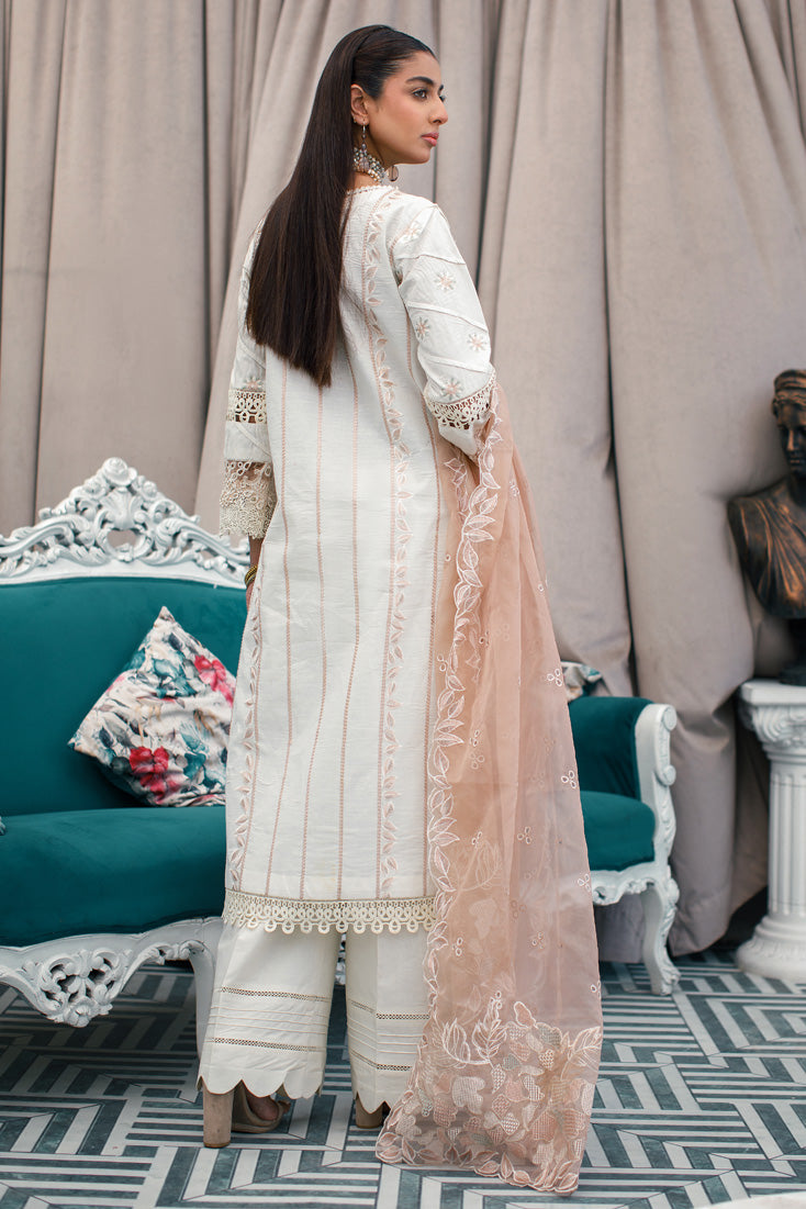 Marjjan | Cylena Luxury Lawn | SMC-177 - Khanumjan  Pakistani Clothes and Designer Dresses in UK, USA 