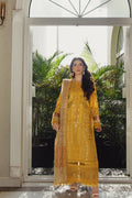 Marjjan | Misal Luxury Lawn | SMC-179 - Khanumjan  Pakistani Clothes and Designer Dresses in UK, USA 