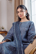 Marjjan | Misal Luxury Lawn | SMC-180 - Khanumjan  Pakistani Clothes and Designer Dresses in UK, USA 