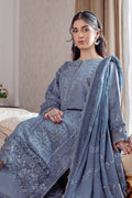 Marjjan | Misal Luxury Lawn | SMC-180 - Khanumjan  Pakistani Clothes and Designer Dresses in UK, USA 