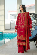 Marjjan | Misal Luxury Lawn | SMC-181 - Khanumjan  Pakistani Clothes and Designer Dresses in UK, USA 