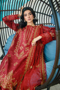 Marjjan | Misal Luxury Lawn | SMC-181 - Khanumjan  Pakistani Clothes and Designer Dresses in UK, USA 