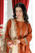 Marjjan | Misal Luxury Lawn | SMC-183 - Khanumjan  Pakistani Clothes and Designer Dresses in UK, USA 