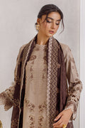 Marjjan | Misal Luxury Lawn | SMC-185 - Khanumjan  Pakistani Clothes and Designer Dresses in UK, USA 