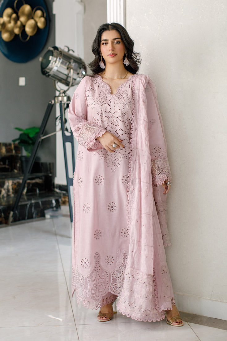 Marjjan | Misal Luxury Lawn | SMC-186 - Khanumjan  Pakistani Clothes and Designer Dresses in UK, USA 