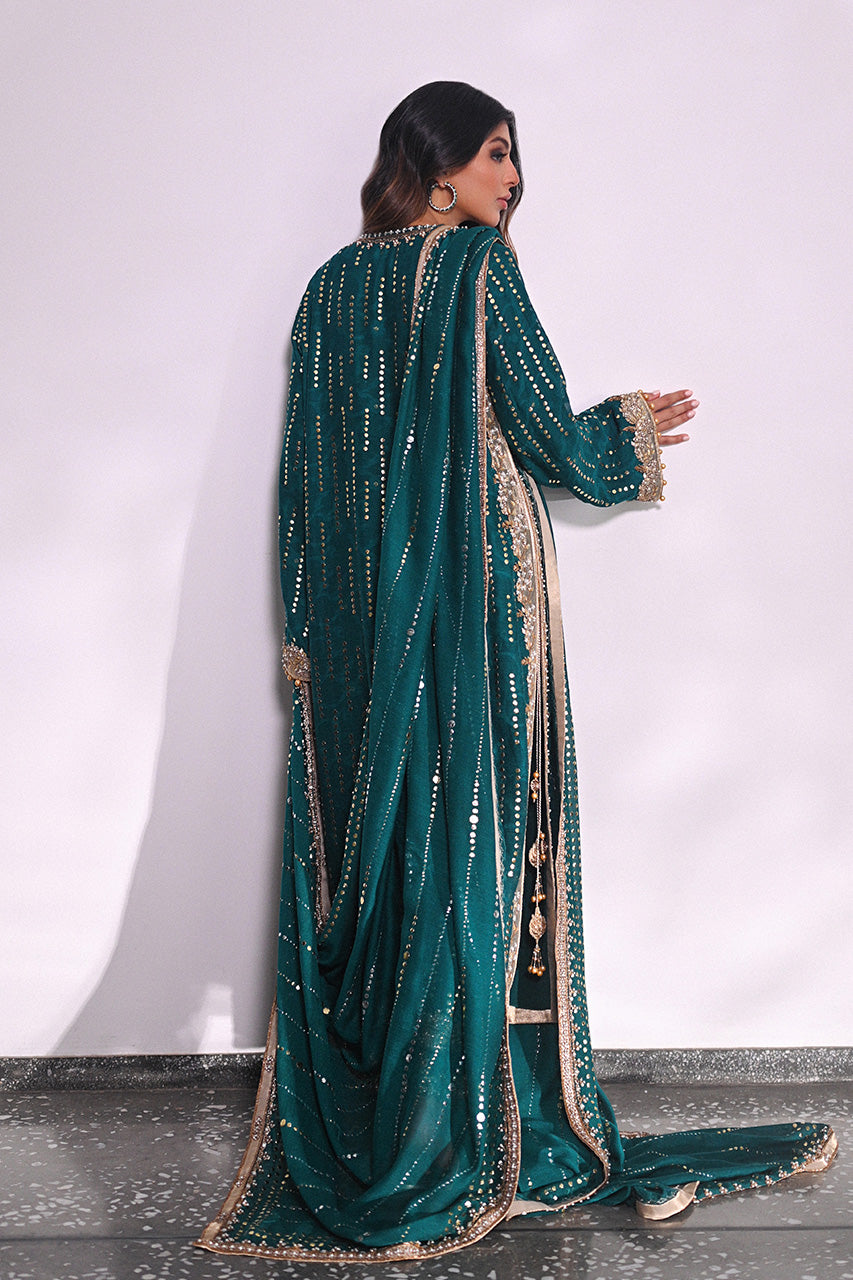 Sania Maskatiya | Inaya Formals | Elyana (B)