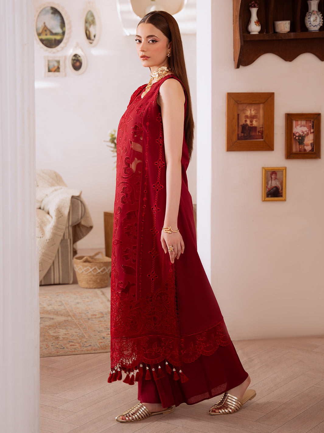 Mahnur | Shanaya Lawn 26 | SN-05