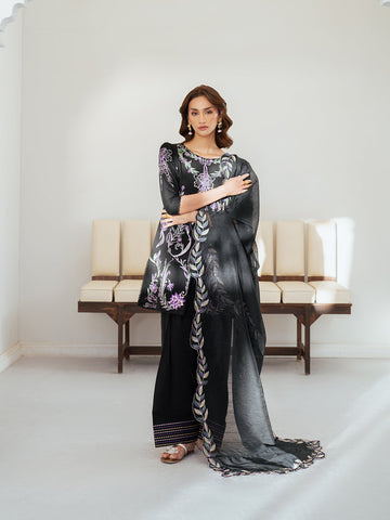 Mahnur | Sera Pret | SP-07