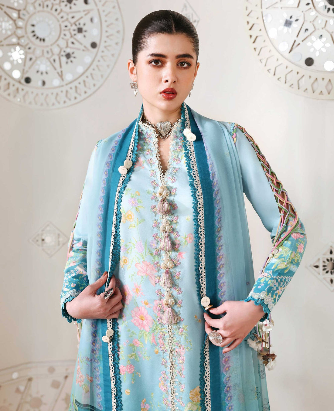 Republic Womenswear | Neoma Summer Prints 26 | Naïa