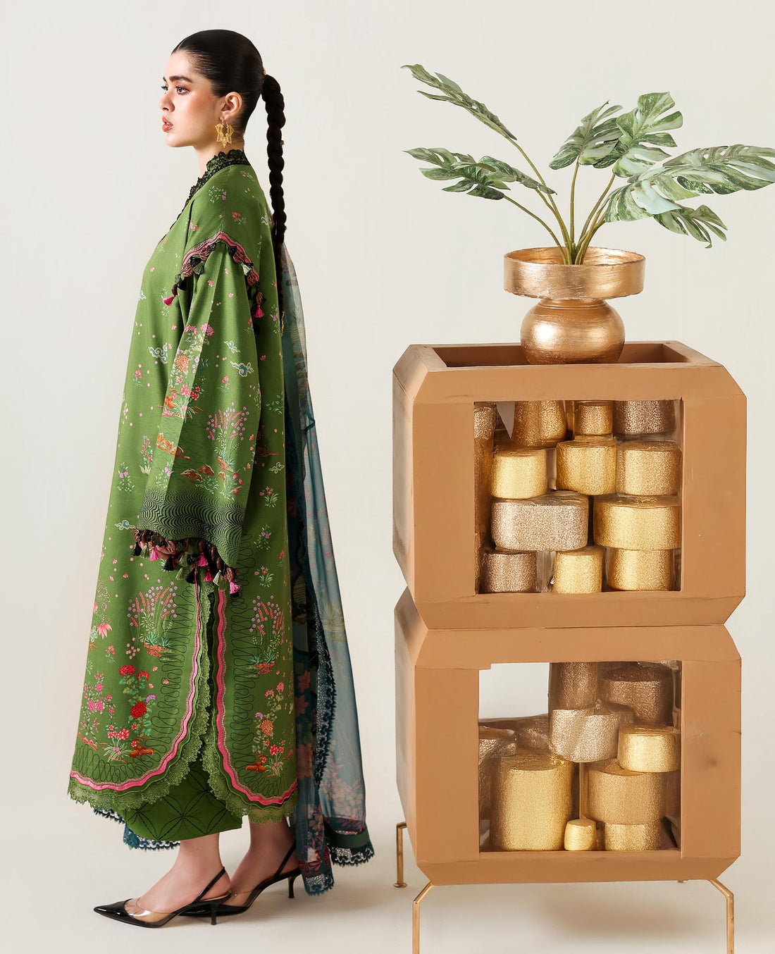 Republic Womenswear | Neoma Summer Prints 26 | Eïra