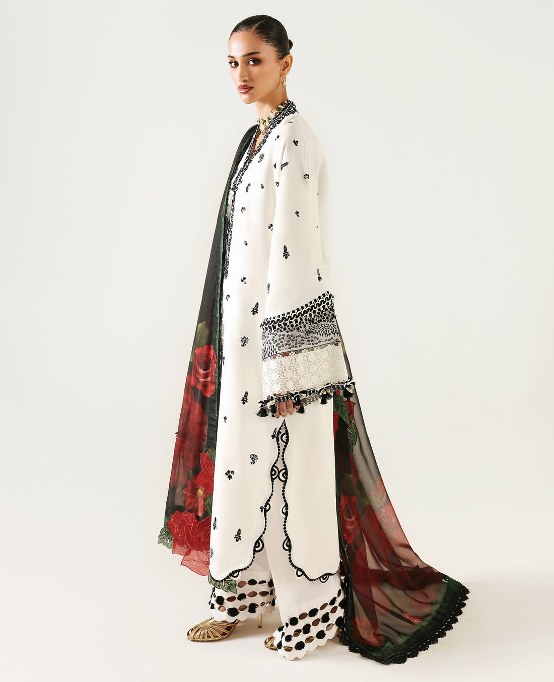 Republic Womenswear | Neoma Summer Prints 26 | Esmé