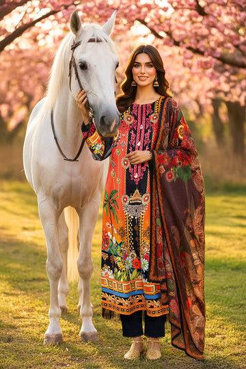 Imrozia Premium | Day Dreams | SPP-05 Bloom