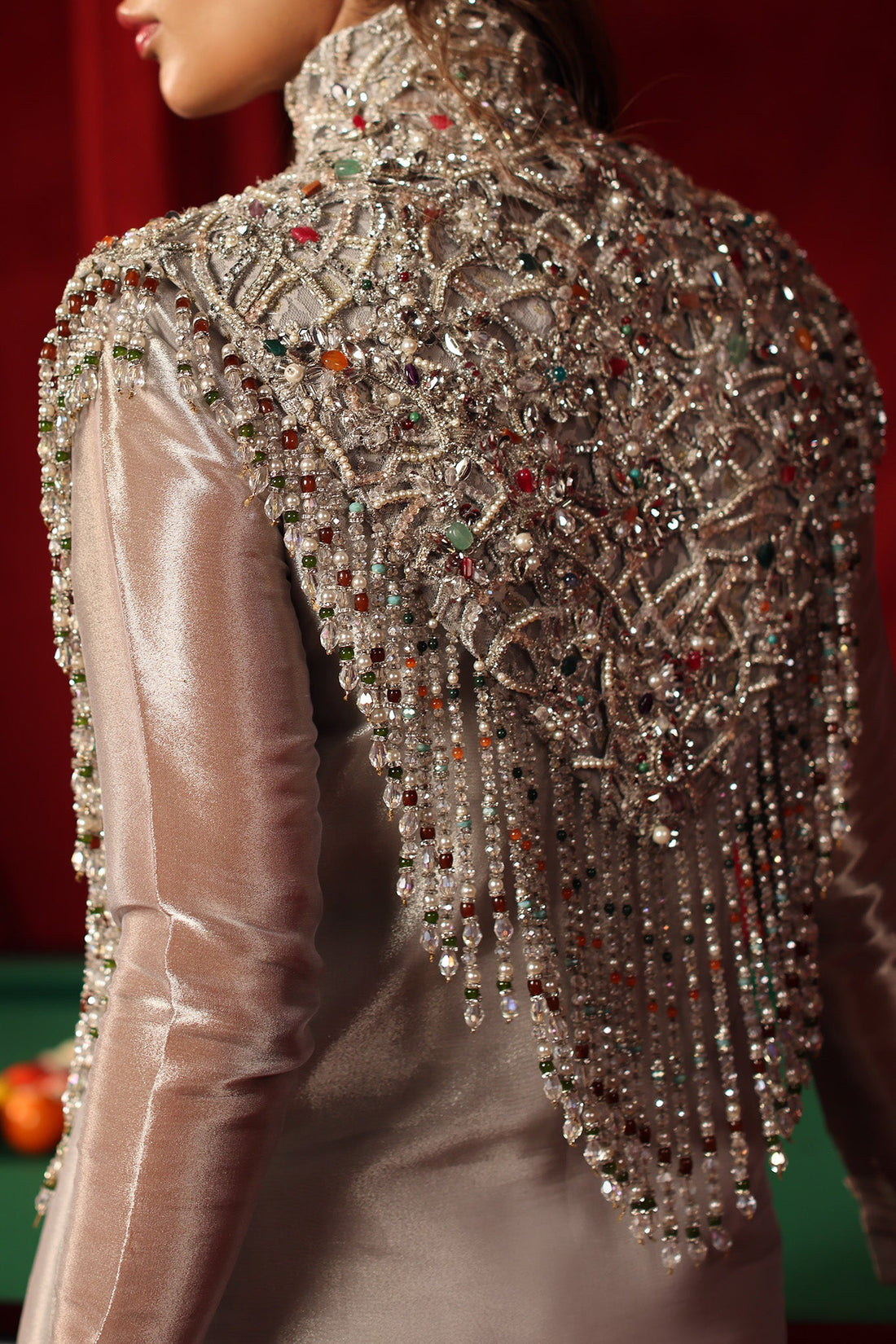 Musferah Saad | The Elite Club | Stellaria