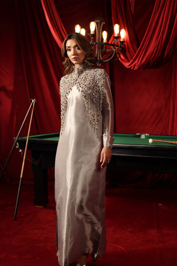 Musferah Saad | The Elite Club | Stellaria