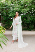 Sable Vogue | Shiree Lawn 24 | Mint Garden - Khanumjan  Pakistani Clothes and Designer Dresses in UK, USA 