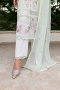 Sable Vogue | Shiree Lawn 24 | Mint Garden - Khanumjan  Pakistani Clothes and Designer Dresses in UK, USA 