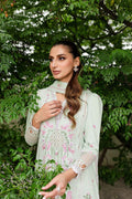 Sable Vogue | Shiree Lawn 24 | Mint Garden - Khanumjan  Pakistani Clothes and Designer Dresses in UK, USA 