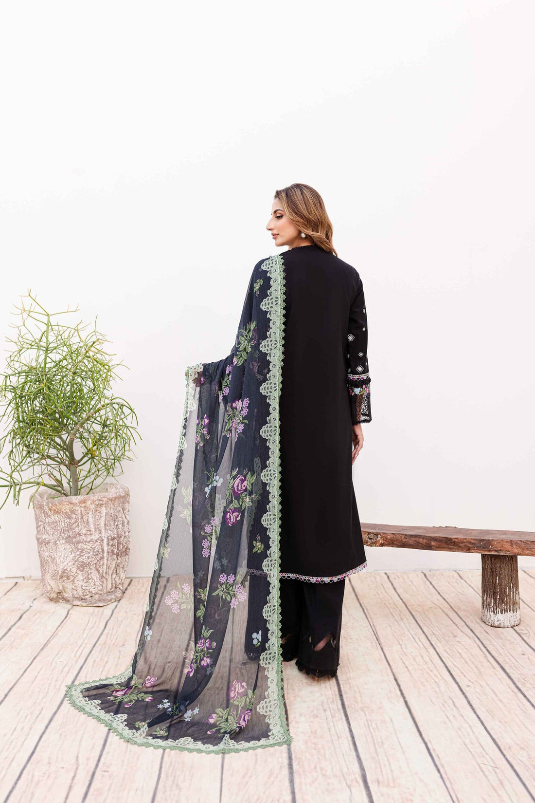 Sable Vogue | Shiree Lawn 24 | Aster - Khanumjan  Pakistani Clothes and Designer Dresses in UK, USA 