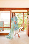 Sable Vogue | Shiree Lawn 24 | Flower Of Paradise - Khanumjan  Pakistani Clothes and Designer Dresses in UK, USA 