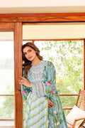 Sable Vogue | Shiree Lawn 24 | Flower Of Paradise - Khanumjan  Pakistani Clothes and Designer Dresses in UK, USA 