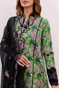 Sable Vogue | Shiree Lawn 24 | Black Iris - Khanumjan  Pakistani Clothes and Designer Dresses in UK, USA 