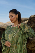 Marjjan | Sahil Lawn | SSL-08-B - Khanumjan  Pakistani Clothes and Designer Dresses in UK, USA 