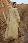 Marjjan | Sahil Lawn | SSL-09-A - Khanumjan  Pakistani Clothes and Designer Dresses in UK, USA 