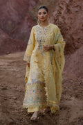 Marjjan | Sahil Lawn | SSL-09-A - Khanumjan  Pakistani Clothes and Designer Dresses in UK, USA 