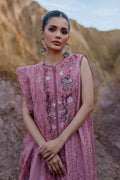 Marjjan | Sahil Lawn | SSL-09-B - Khanumjan  Pakistani Clothes and Designer Dresses in UK, USA 