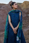Marjjan | Sahil Lawn | SSL-10-B - Khanumjan  Pakistani Clothes and Designer Dresses in UK, USA 