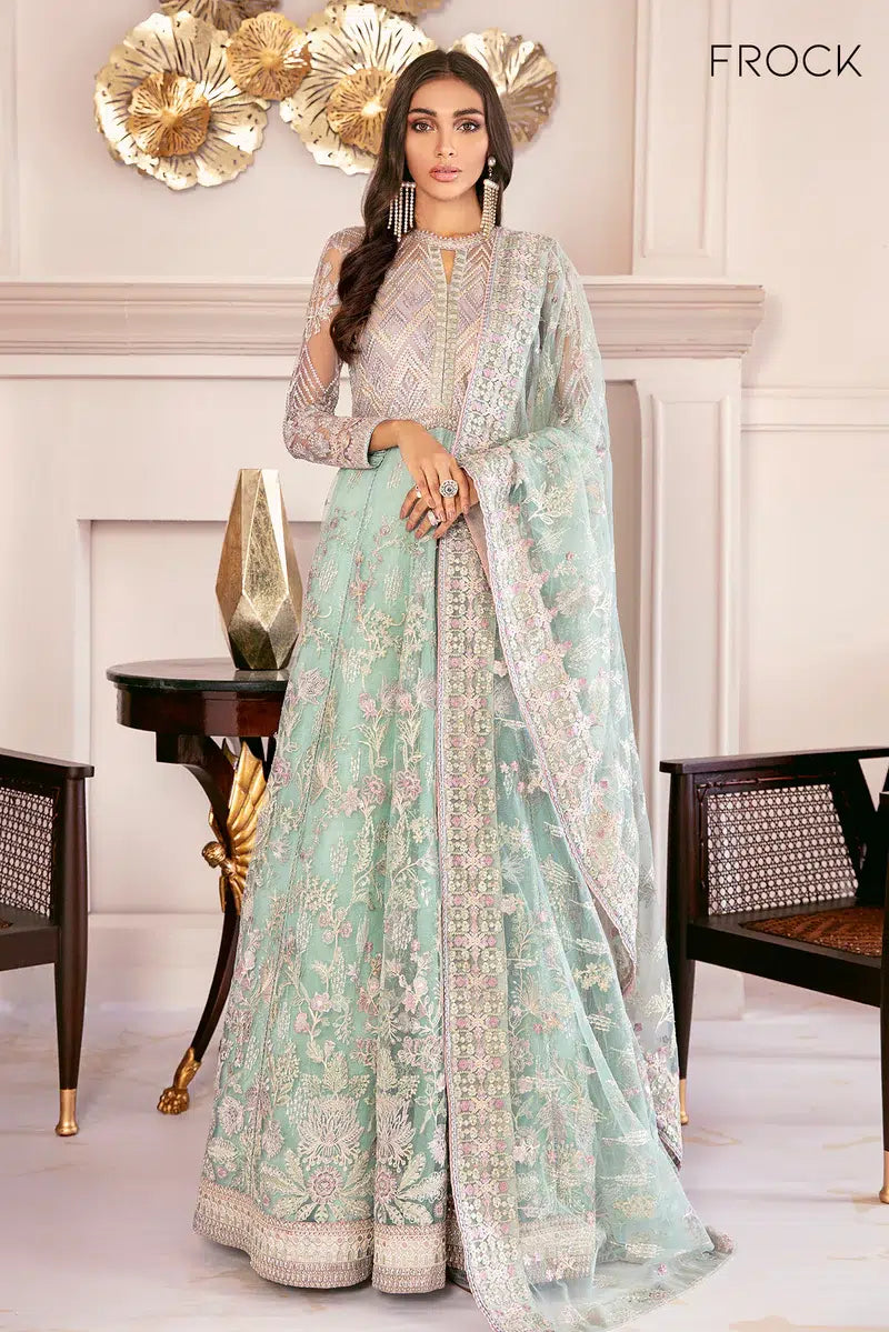 Baroque | Chantelle 23 | CH08-10 - Khanumjan  Pakistani Clothes and Designer Dresses in UK, USA 