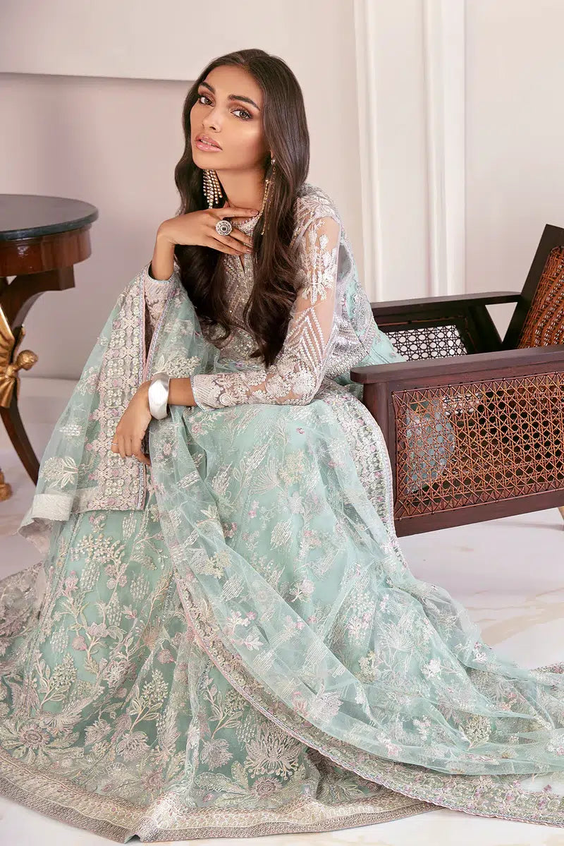 Baroque | Chantelle 23 | CH08-10 - Khanumjan  Pakistani Clothes and Designer Dresses in UK, USA 