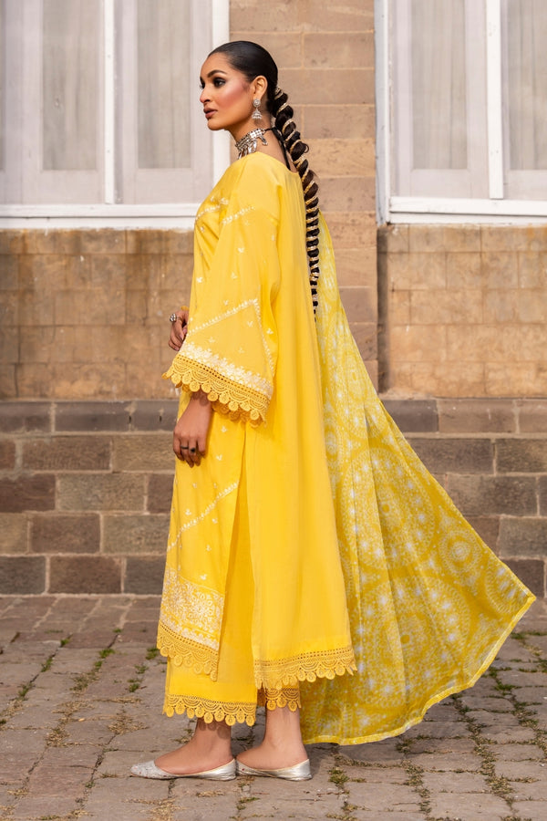 Ittehad | Hussan e Jahan Lawn | CHIFFON DUPATTA X02 - Khanumjan  Pakistani Clothes and Designer Dresses in UK, USA 