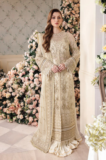 Saad Shaikh | Panache Luxury Chiffon 24 | Noor e Jaan - Khanumjan  Pakistani Clothes and Designer Dresses in UK, USA 