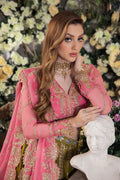 Saad Shaikh | Panache Luxury Chiffon 24 | Taskheer - Khanumjan  Pakistani Clothes and Designer Dresses in UK, USA 