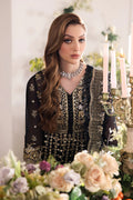 Saad Shaikh | Panache Luxury Chiffon 24 | Rayam - Khanumjan  Pakistani Clothes and Designer Dresses in UK, USA 