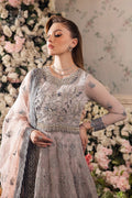 Saad Shaikh | Panache Luxury Chiffon 24 | Insiya - Khanumjan  Pakistani Clothes and Designer Dresses in UK, USA 