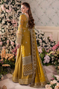 Saad Shaikh | Panache Luxury Chiffon 24 | Ramz - Khanumjan  Pakistani Clothes and Designer Dresses in UK, USA 