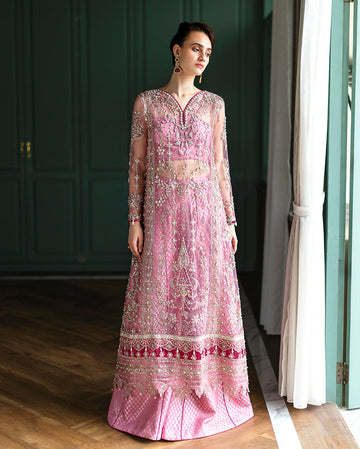 Mushq | The Muse | Sabine